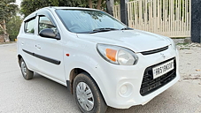 Second Hand Maruti Suzuki Alto 800 Lxi CNG in Faridabad