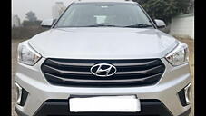 Second Hand Hyundai Creta E Plus 1.4 CRDI in Jalandhar