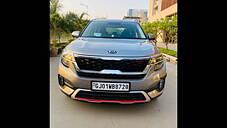 Used Kia Seltos GTX Plus 1.4 DCT in Ahmedabad