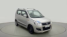 Used Maruti Suzuki Wagon R 1.0 VXI in Bangalore