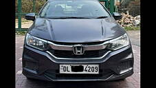 Used Honda City SV in Delhi