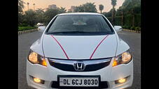 Second Hand Honda Civic 1.8V AT in Delhi