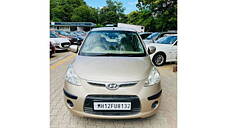 Used Hyundai i10 Magna 1.2 in Pune