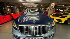 Used Mercedes-Benz S-Class Maybach S 500 in Delhi