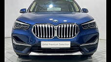 Used BMW X1 sDrive20d xLine in Pune