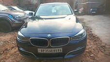 Used BMW 3 Series GT 320d Sport Line [2014-2016] in Kanpur