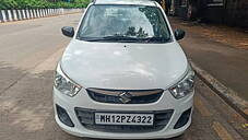 Used Maruti Suzuki Alto K10 VXi [2014-2019] in Pune