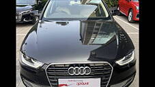 Used Audi A4 2.0 TDI (177bhp) Premium in Surat