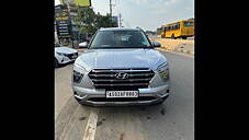 Used Hyundai Creta S 1.5 Petrol [2020-2022] in Guwahati