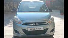 Second Hand Hyundai i10 Magna 1.2 Kappa2 in Mumbai