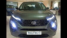 Used Tata Harrier XZA in Mumbai