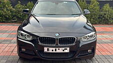 Used BMW 3 Series 320d M Sport in Thrissur