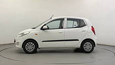 Used Hyundai i10 Sportz 1.1 LPG [2010-2017] in Ahmedabad