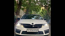 Used Skoda Octavia RS in Surat