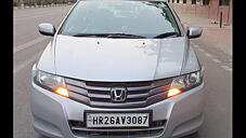 Used Honda City 1.5 S AT in Delhi