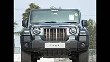 Used Mahindra Thar LX Hard Top Diesel MT 4WD in Karnal