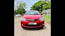 Used Toyota Etios Liva V in Pune
