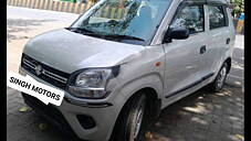 Used Maruti Suzuki Wagon R LXi 1.0 [2019-2019] in Kanpur