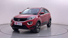 Used Tata Nexon XZA Plus Petrol in Bangalore