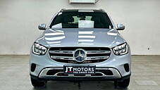 Used Mercedes-Benz GLC 220d 4MATIC Progressive in Pune