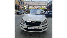 Used Skoda Rapid 1.5 TDI CR Ambition Plus in Hyderabad