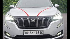 Used Mahindra XUV700 AX 7 Diesel  AT Luxury Pack 7 STR [2021] in Delhi