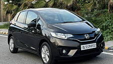 Used Honda Jazz V CVT Petrol in Delhi