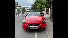 Used Volvo V40 D3 R-Design in Lucknow