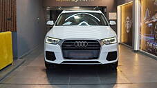 Used Audi Q3 35 TDI Technology in Delhi