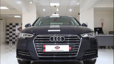 Second Hand Audi A4 35 TDI Premium Plus in Mumbai