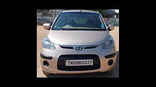 Used Hyundai i10 Magna 1.2 AT in Coimbatore