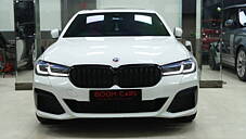 Used BMW 5 Series 530i M Sport [2019-2019] in Chennai