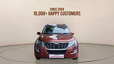 Used Mahindra XUV500 G AT in Mumbai