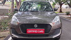 Used Maruti Suzuki Swift VDi [2014-2017] in Bangalore