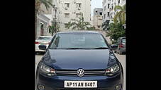 Used Volkswagen Vento Comfortline Diesel in Hyderabad