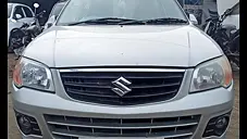 Second Hand Maruti Suzuki Alto K10 VXi (O) [2014-2019] in Kanpur