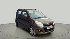 Used Maruti Suzuki Wagon R 1.0 VXI in Delhi