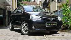 Used Toyota Etios V in Chennai