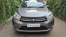 Used Maruti Suzuki Celerio ZXi AMT [2019-2020] in Mumbai