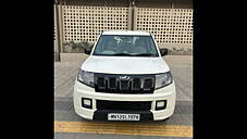 Used Mahindra TUV300 T4 in Pune