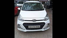 Used Hyundai Grand i10 Sportz (O) 1.2 Kappa VTVT [2017-2018] in Patna