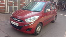 Used Hyundai i10 Era 1.1 LPG in Hyderabad