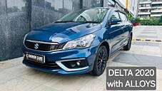 Used Maruti Suzuki Ciaz Delta 1.4 MT in Delhi