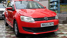 Used Volkswagen Polo Comfortline 1.2L (P) in Mumbai