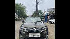 Used Renault Triber RXT [2019-2020] in Guwahati