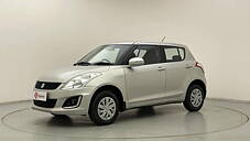 Used Maruti Suzuki Swift VXi in Pune