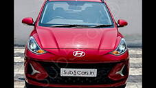 Used Hyundai Grand i10 Nios Asta 1.2 Kappa VTVT [2023] in Hyderabad