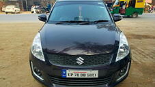 Second Hand Maruti Suzuki Swift VDi in Varanasi