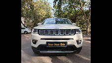 Used Jeep Compass Limited 1.4 Petrol AT [2017-2020] in Delhi