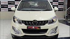 Used Mahindra Marazzo M6 7 STR in Bangalore